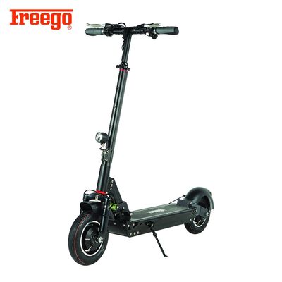 کیفیت  SECURE RIDING 1000w Electric Scooter With LG Lithium Battery Power کارخانه