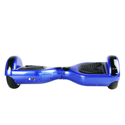 کیفیت  Blue Self Balancing Electric Hoverboard Self Balancing Scooter CE RHOS Certificated کارخانه