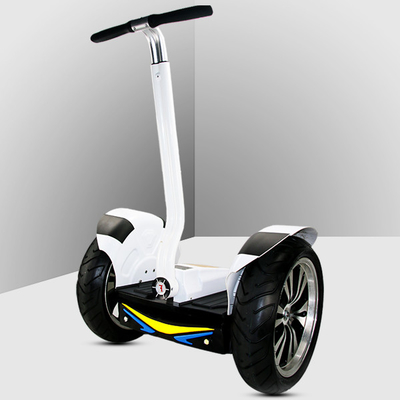 Freego All-Ground Self Balancing Scooter 72V قدرت موتور الکتریکی ULcertified