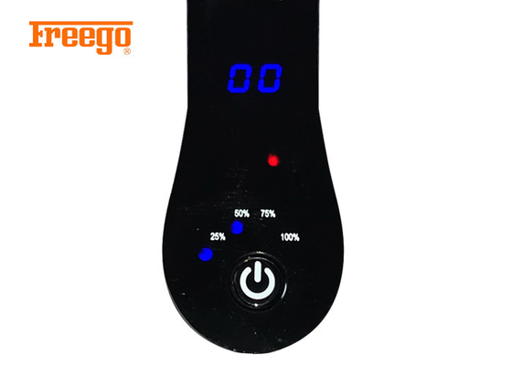 8.5 اسکوتر الکتریکی با عقب دیسک ترمز + E-ABS