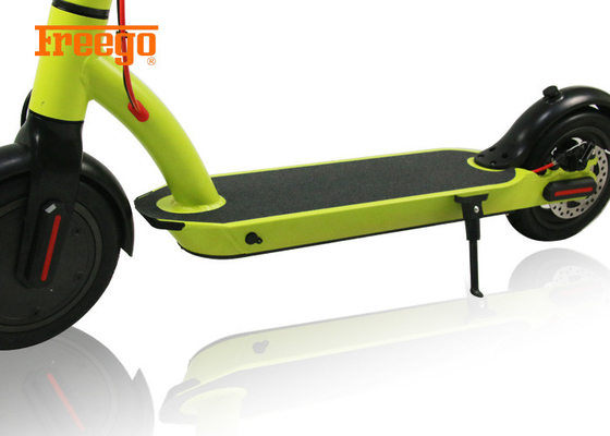 سبک سبک زندگی سبز Fast 8.5 Electric Scooter User Friendly Long Life Span