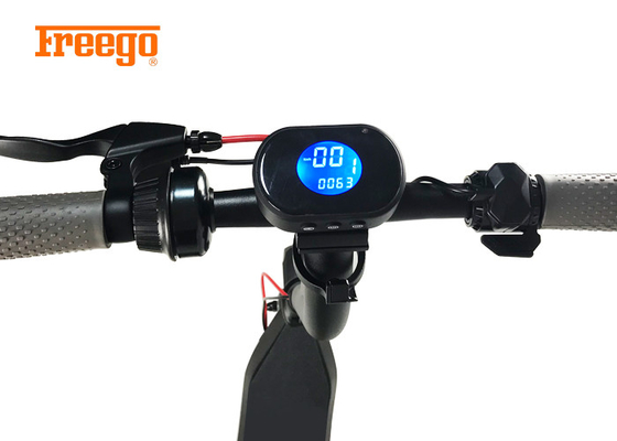 قدرتمند 8.5 اینچ 350W روروک مخصوص بچه ها الکتریکی برای بزرگسالان 2 باتری باتری عمل می کند