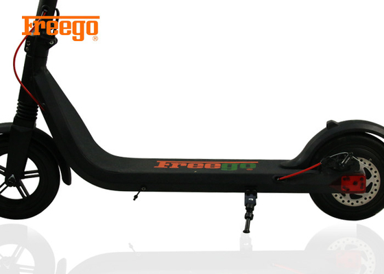 اسکوتر سریع سرعت / اسکوتر موتور کوچک با 3.5-4 ساعت زمان شارژ
