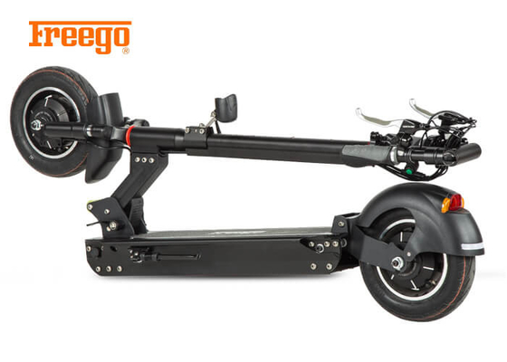 موتور دوقلو F قابل انعطاف E، Scooters باتری باتری 168W 48V