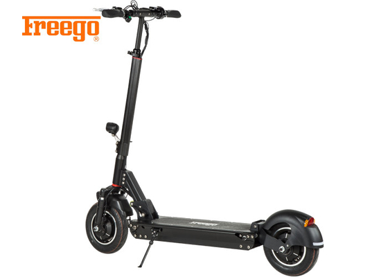 موتور دوقلو F قابل انعطاف E، Scooters باتری باتری 168W 48V