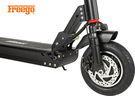 خارج از جاده تمام سطوح الکتریکی Scooters برای بزرگسالان، 48V 1600w الکتریک روروک مخصوص بچه ها
