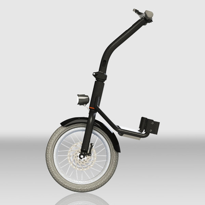 Easy Rider Smart Fold Up Scooter تحرک برای سالمندان 20-30KM از راه دور
