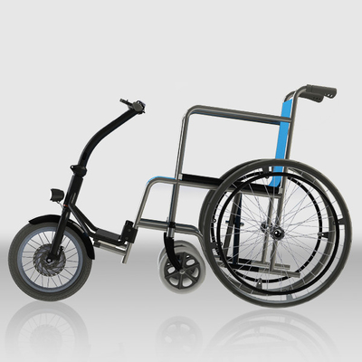 Easy Rider Smart Fold Up Scooter تحرک برای سالمندان 20-30KM از راه دور