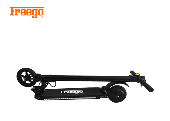 تنها سفر Freego 6.5 الکتریک روروک مخصوص بچه ها با باتری لیتیوم 15-20 KM محدوده