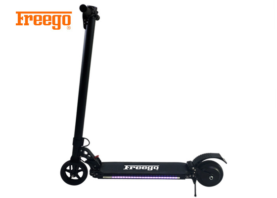 تنها سفر Freego 6.5 الکتریک روروک مخصوص بچه ها با باتری لیتیوم 15-20 KM محدوده