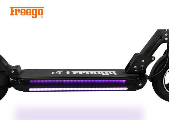 مدرن Foldable 10 الکتریک روروک مخصوص بچه ها 3-7 ساعت بار شارژ مقاومت باران