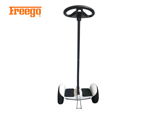 SECURE RING Self Balancing Scooter Electric User-Friendly OEM Available