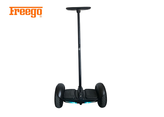 SECURE RING Self Balancing Scooter Electric User-Friendly OEM Available
