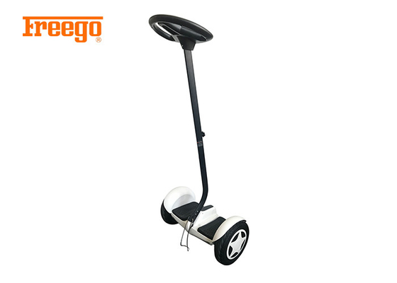 SECURE RING Self Balancing Scooter Electric User-Friendly OEM Available