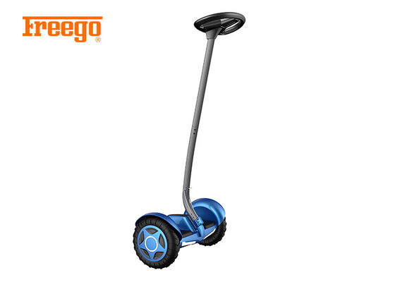 10 اینچ لاستیک لاستیک Self Self-balance دو چرخ Smart Electric Scooter برای راه اندازی