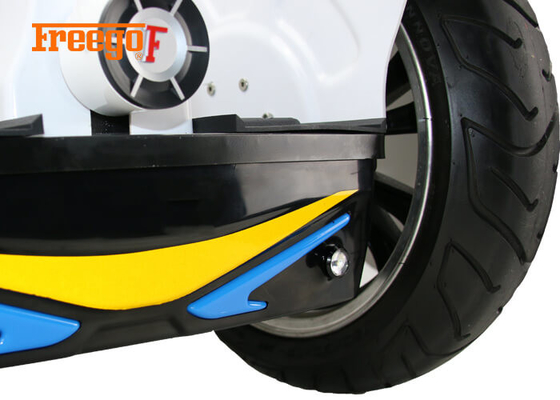Freego All-Ground Self Balancing Scooter 72V قدرت موتور الکتریکی ULcertified
