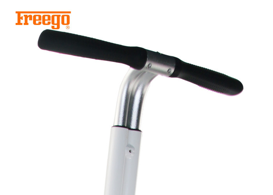 Ultimate Self-Balancing Self-Balancing Electric Scooter 72V 8.8Ah Battery Powered