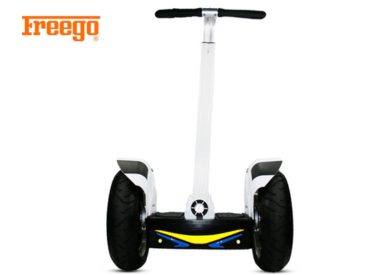طراحی مدرن 2 چرخ Smart Balancing Electric Scooters با ترمز دیسکی