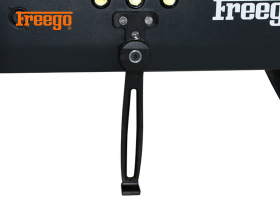 رانندگی ایمن Self-balance scooter الکتریکی برای لیزینگ / تورینگ / گشت زنی