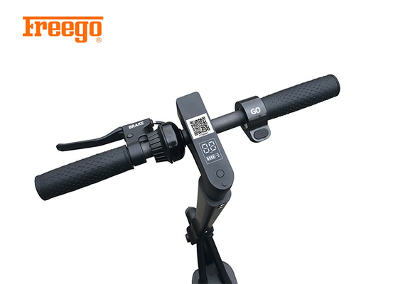 Freego فوق العاده کاربر پسند به اشتراک گذاری روروک مخصوص بچه ها الکتریکی با GPS
