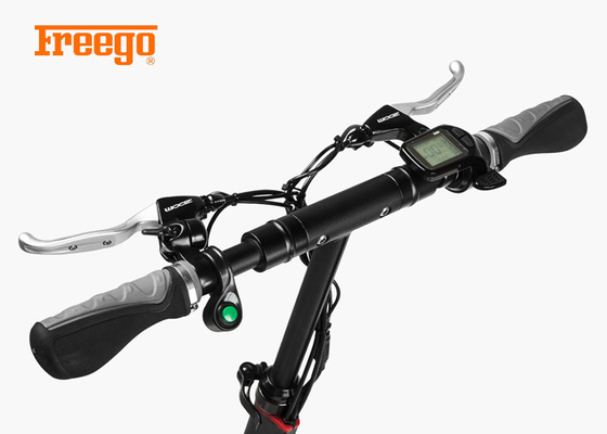 جدید 2019 Outdoor Smart 6.5 روروک مخصوص بچه ها با چراغ نمایش 24km / H حداکثر سرعت