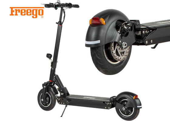 آلومینیوم 48V Fat Tire دو موتور الکتریکی روروک مخصوص بچه ها حداکثر سرعت 50km / H