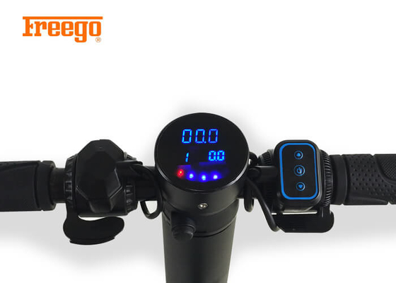 دوچرخه قدرت دوگانه 6.5 روروک مخصوص بچه ها با موتور 36V 350W بدون برس