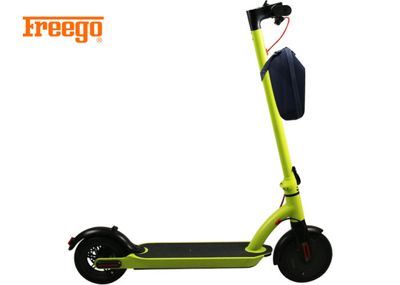 GPS به اشتراک گذاری برنامه Dockless تاشو موتورز روروک مخصوص بچه ها / روروک مخصوص بچه های هوشمند قابل حمل
