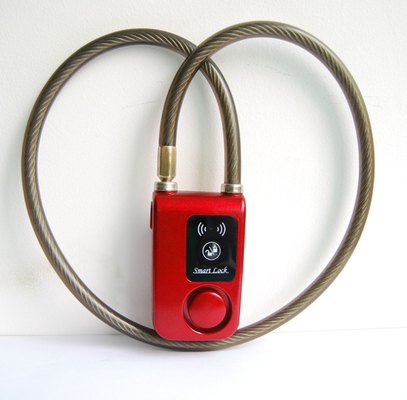 قطعات و لوازم جانبی Cooters قطعات و لوازم جانبی Scooter Security Lock