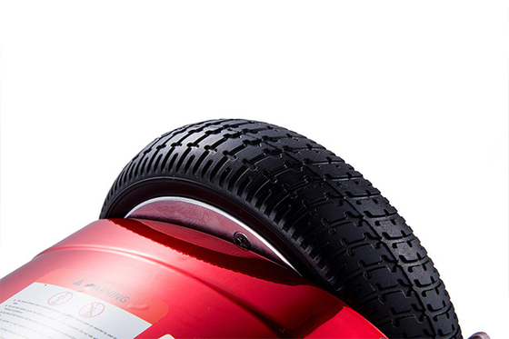 6.5 &quot;چرخ گوشت خود را متعادل هیبربورد الکتریکی با چراغ های جلو 8km / H حداکثر سرعت