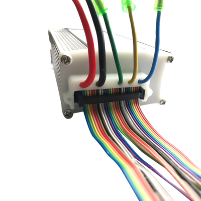 موتورهای دیزل مجهز به روروک مخصوص بچه ها 36V 350W Electric Controller Scooter Electric
