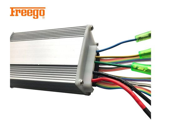 FOC Vector Sine Wave بدون بریدگی موتور الکتریکی روروک مخصوص بچه ها DC Motor بزرگسالان لوازم جانبی اسکوتر