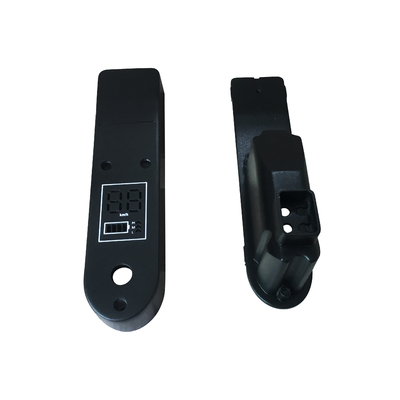 قطعات یدکی اسکوتر برقی بادوام 2G 3G 4G ضد سرقت داخلی - راه حل IoT