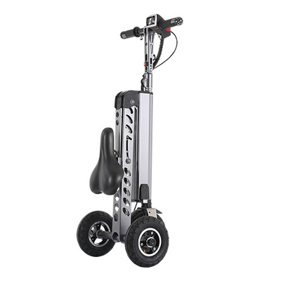 دوچرخه ثابت 8 اینچ قابل حمل E دوچرخه دوچرخه برقی Scooter 2 سال گارانتی