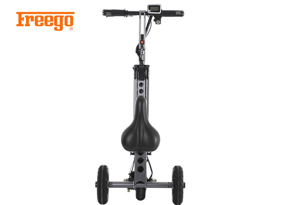 دوچرخه ثابت 8 اینچ قابل حمل E دوچرخه دوچرخه برقی Scooter 2 سال گارانتی