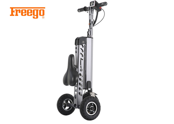 دوچرخه ثابت 8 اینچ قابل حمل E دوچرخه دوچرخه برقی Scooter 2 سال گارانتی