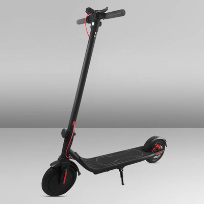 350 وات 8.5 الکتریک لیتیم 36 وات 7.8Ah باتری 25km / h کار می کند