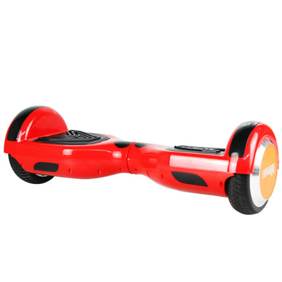 2 Wheel Smart Balance Board / Mini Segway هیبربورد با شارژر AU / UK / US / EU