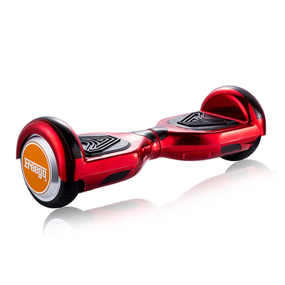 2 Wheel Smart Balance Board / Mini Segway هیبربورد با شارژر AU / UK / US / EU