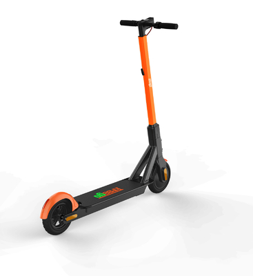 پنهان Mini Tracker GPS طراحی کنترل سرعت رایگان اسکوتر برقی مشترک