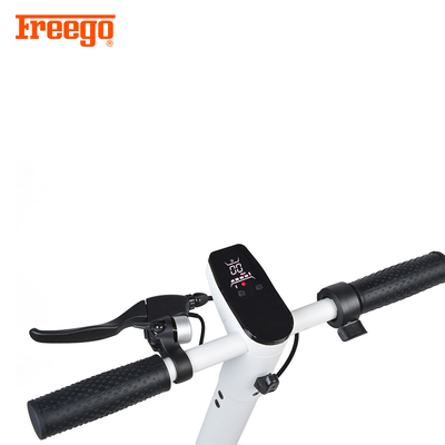 روروک مخصوص بچه ها برقی 350W 7.8Ah ، مینی موتور سیکلت اسکوتر مخصوص خود تعادل