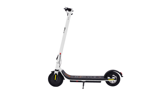 Freego Foldable Longboard Electric Kick Scooter 2 - 3 ساعت زمان شارژ