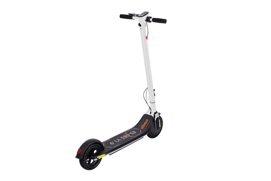 Freego Foldable Longboard Electric Kick Scooter 2 - 3 ساعت زمان شارژ