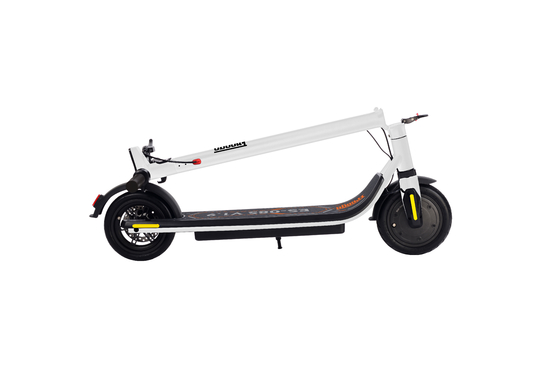 Freego Foldable Longboard Electric Kick Scooter 2 - 3 ساعت زمان شارژ