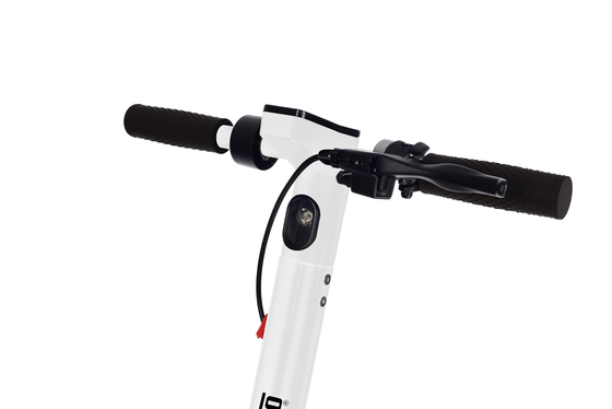موتور بدون براش موتور 350W برقی Kick Scooter 36V 6Ah باتری لیتیوم محدود 8.5 اینچ