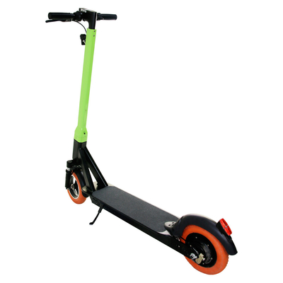 GPS Scooters باتری GPS ردیاب طراحی ترمز عقب درام چرخ عقب