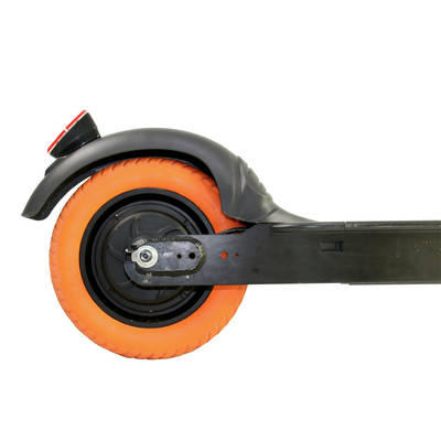 GPS Scooters باتری GPS ردیاب طراحی ترمز عقب درام چرخ عقب