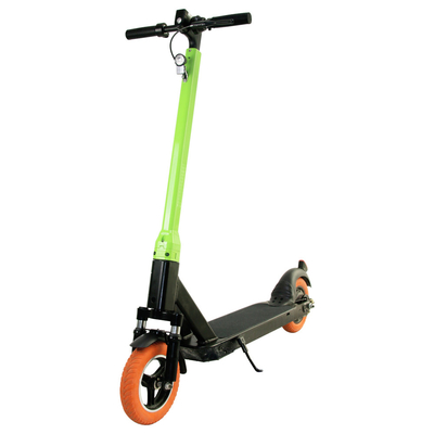 GPS Scooters باتری GPS ردیاب طراحی ترمز عقب درام چرخ عقب