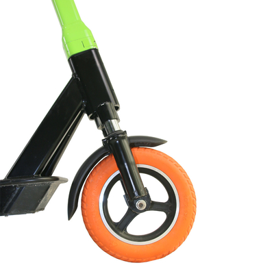 GPS Scooters باتری GPS ردیاب طراحی ترمز عقب درام چرخ عقب