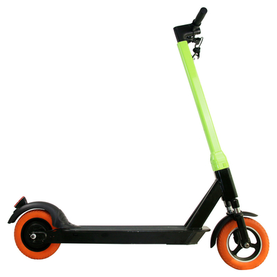 GPS Scooters باتری GPS ردیاب طراحی ترمز عقب درام چرخ عقب